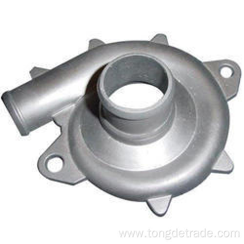 Hot Sale Die Casting Aluminum Parts